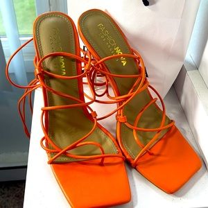 We’re only one time but still brand new